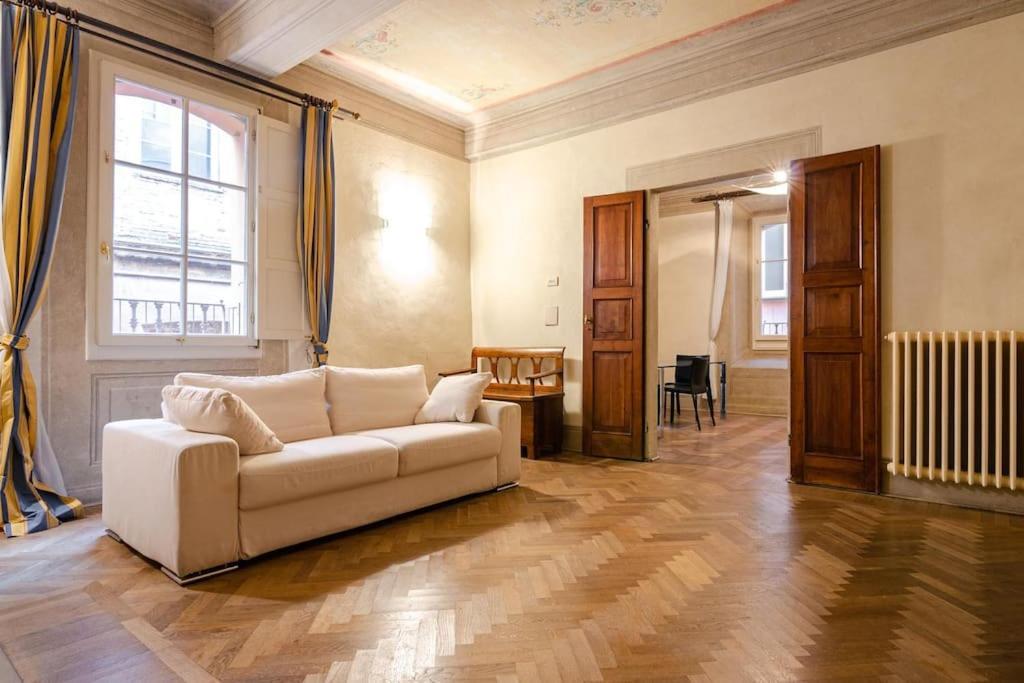 Casa Diamanti Apartment Bologna Exterior photo