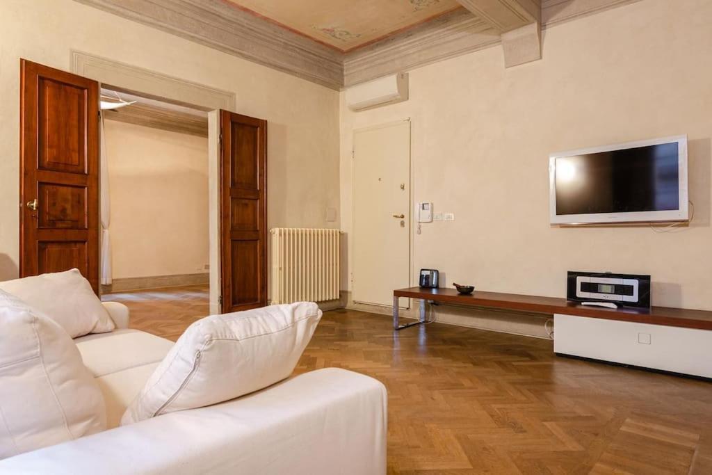 Casa Diamanti Apartment Bologna Exterior photo