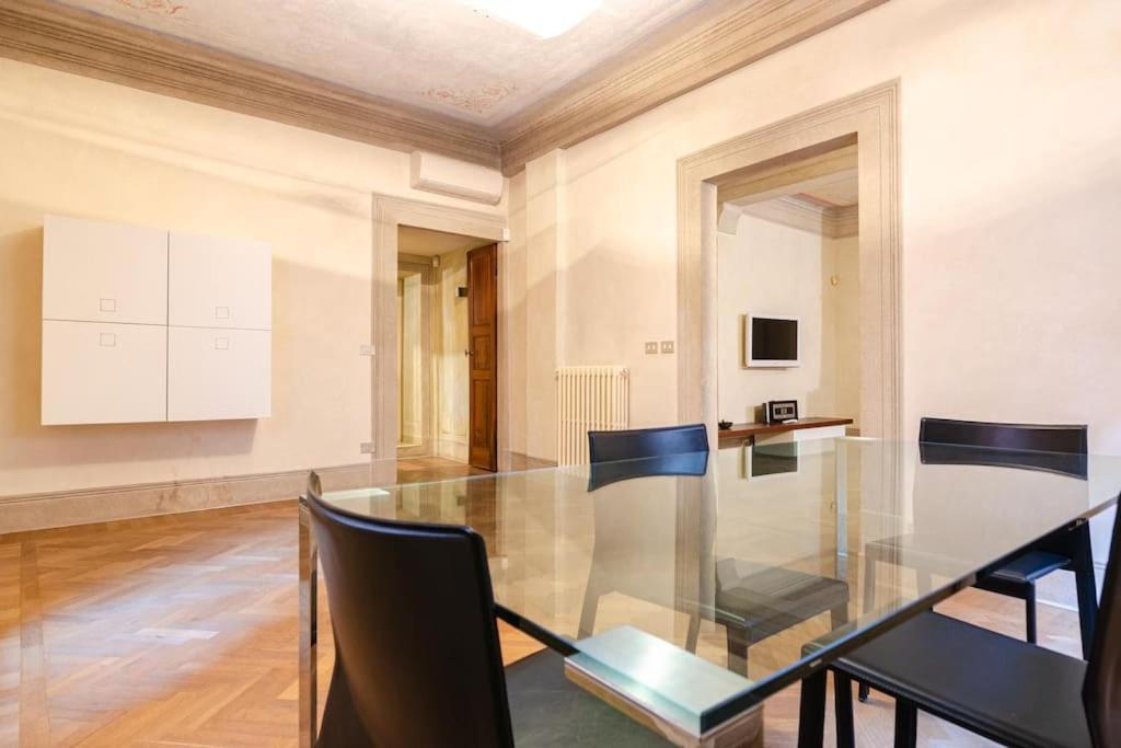 Casa Diamanti Apartment Bologna Exterior photo