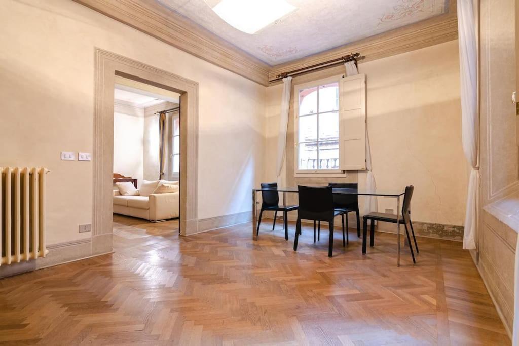 Casa Diamanti Apartment Bologna Exterior photo