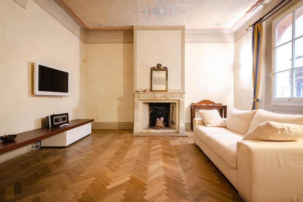 Casa Diamanti Apartment Bologna Exterior photo